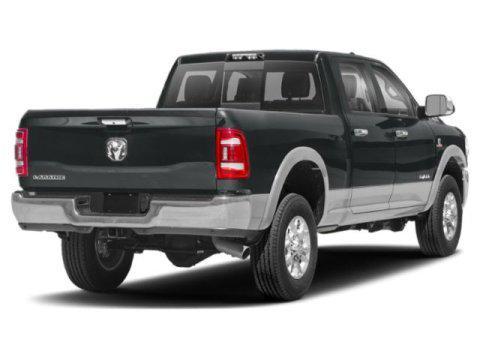 used 2021 Ram 2500 car, priced at $49,977