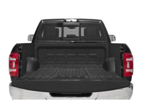 used 2021 Ram 2500 car, priced at $49,977