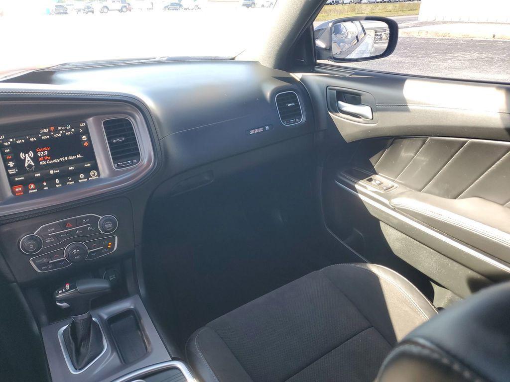 used 2023 Dodge Charger car, priced at $47,923