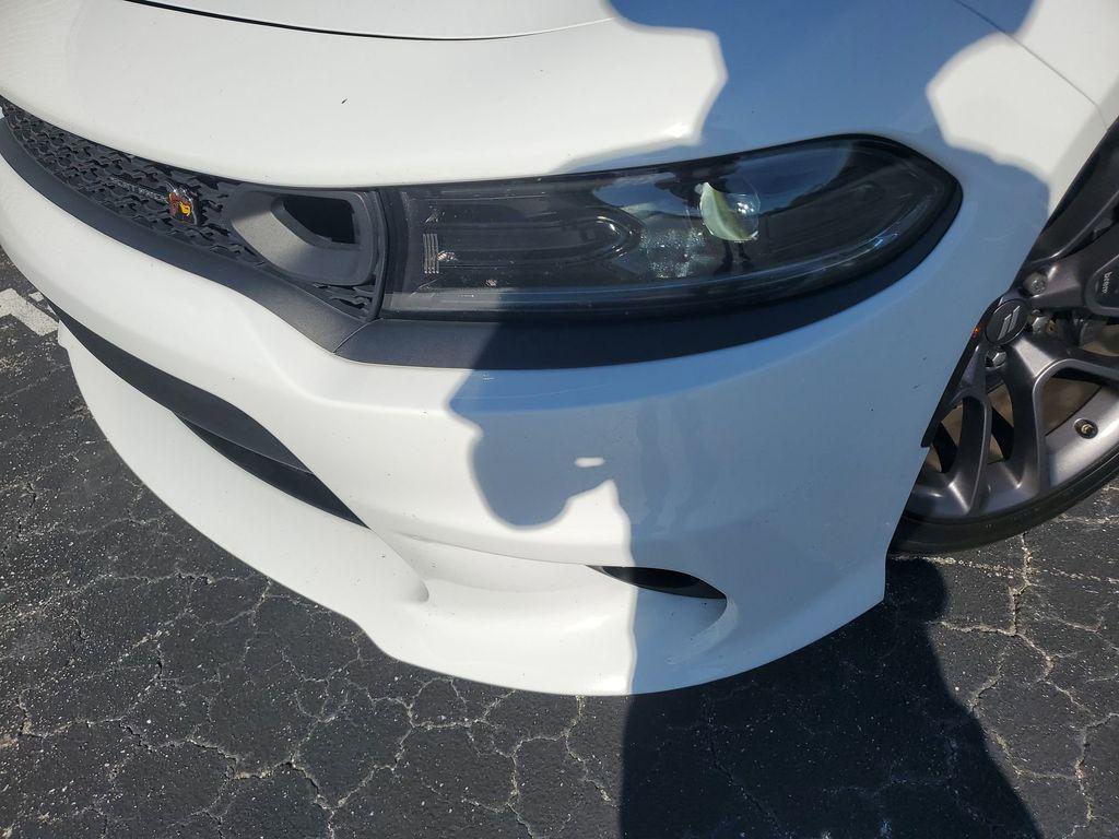 used 2023 Dodge Charger car, priced at $47,923
