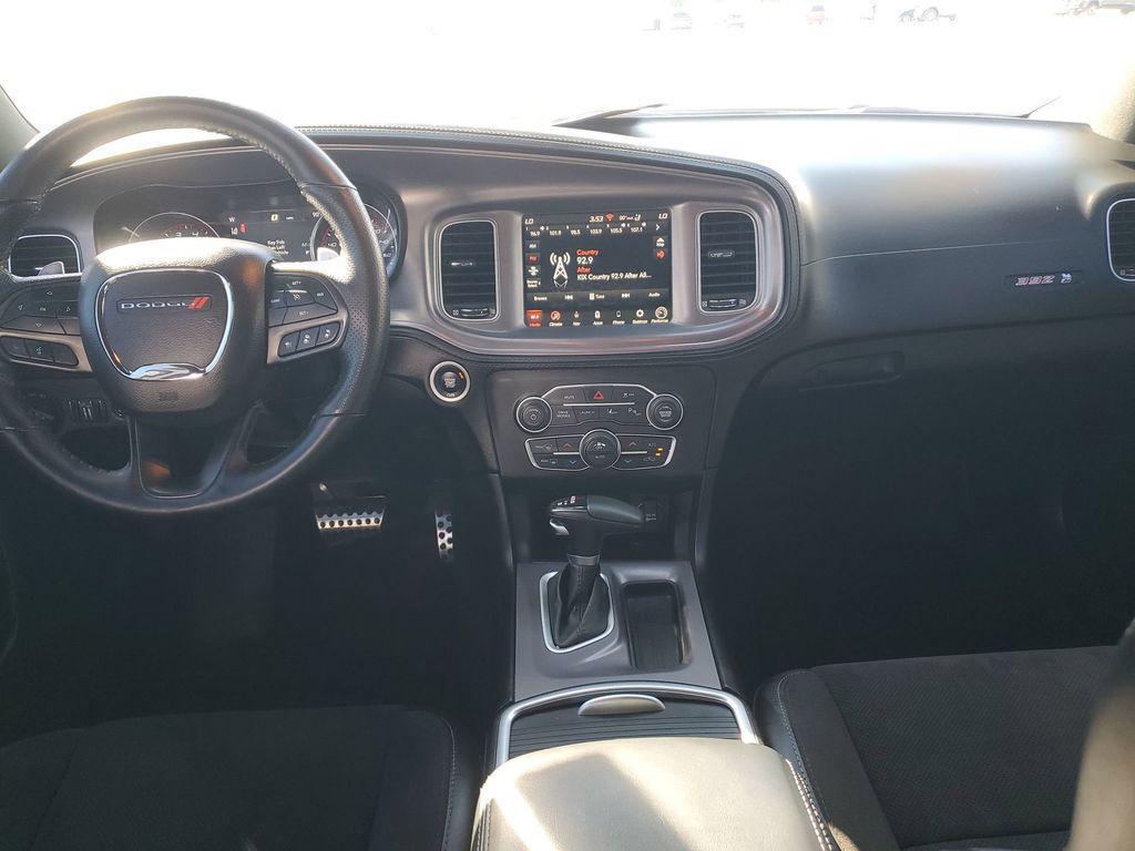 used 2023 Dodge Charger car, priced at $47,923