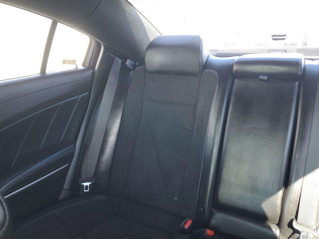 used 2023 Dodge Charger car, priced at $47,923