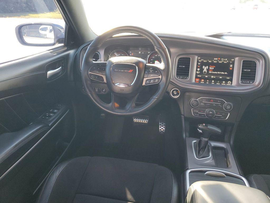used 2023 Dodge Charger car, priced at $47,923