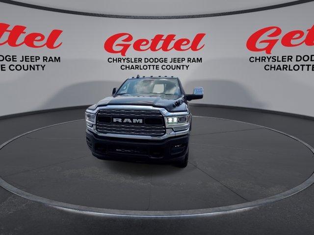 new 2024 Ram 2500 car, priced at $75,711