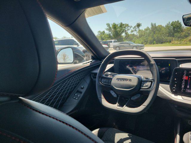new 2025 Dodge Charger Daytona car