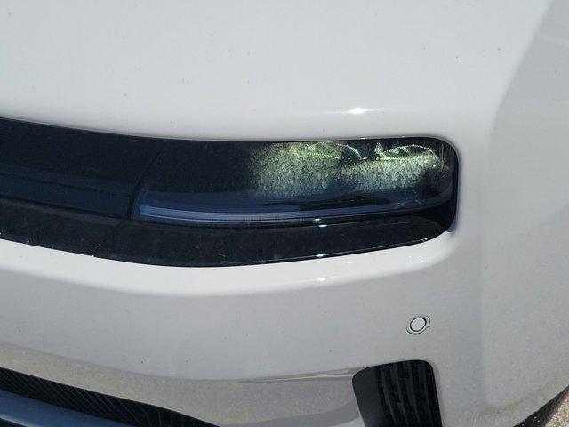 new 2025 Dodge Charger Daytona car