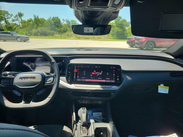 new 2025 Dodge Charger Daytona car