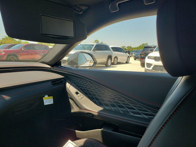 new 2025 Dodge Charger Daytona car
