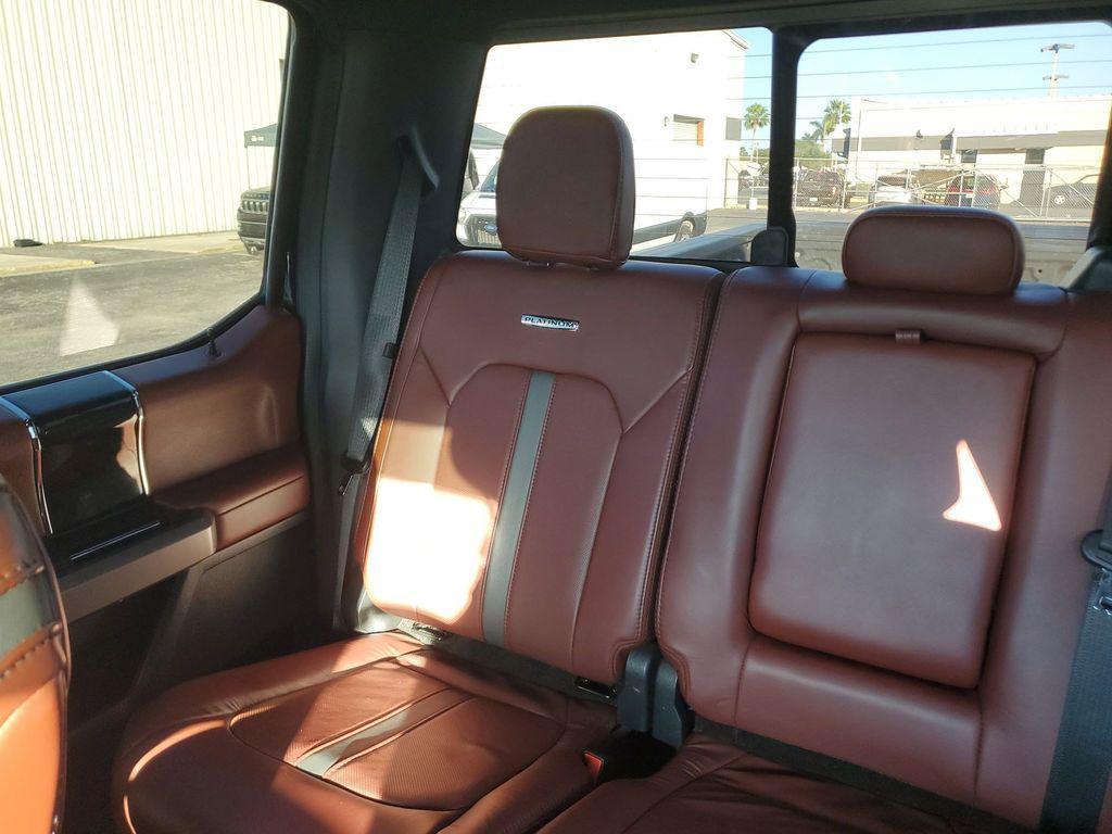 used 2022 Ford F-350 car, priced at $73,720