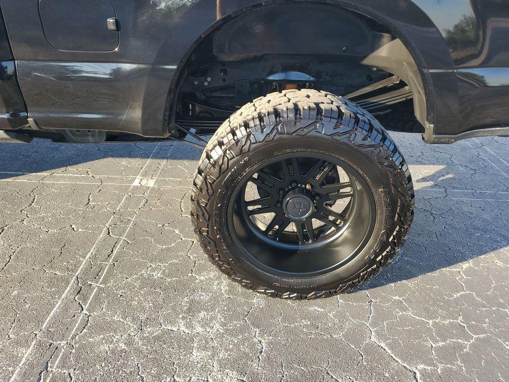 used 2022 Ford F-350 car, priced at $73,720