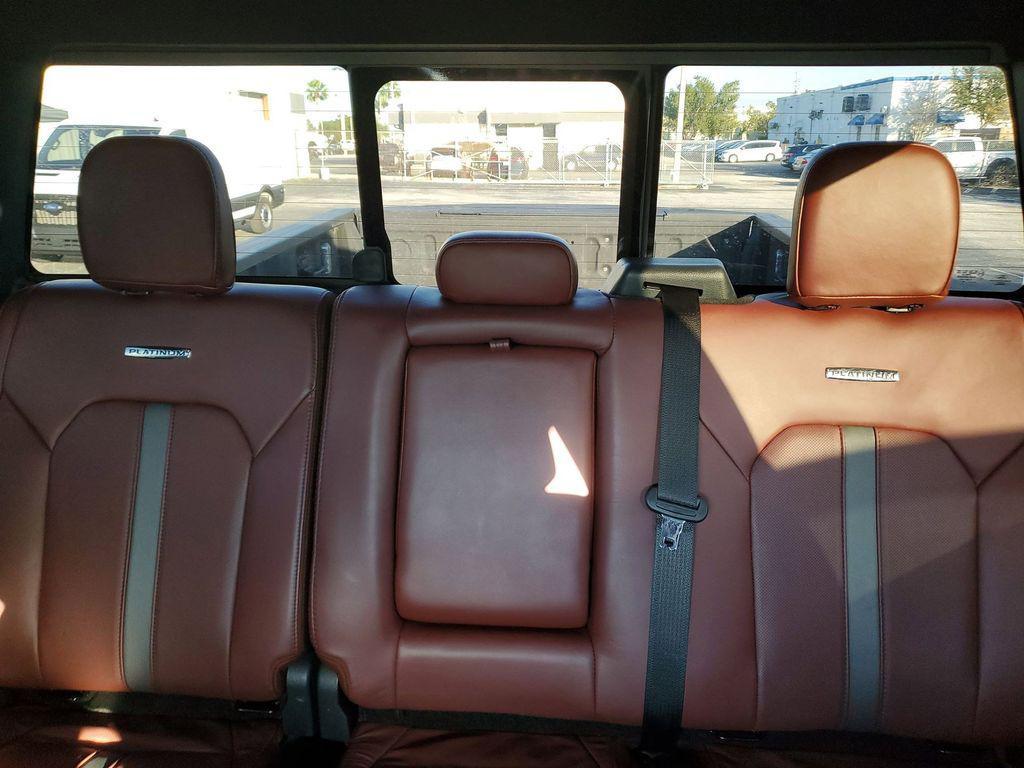 used 2022 Ford F-350 car, priced at $73,720