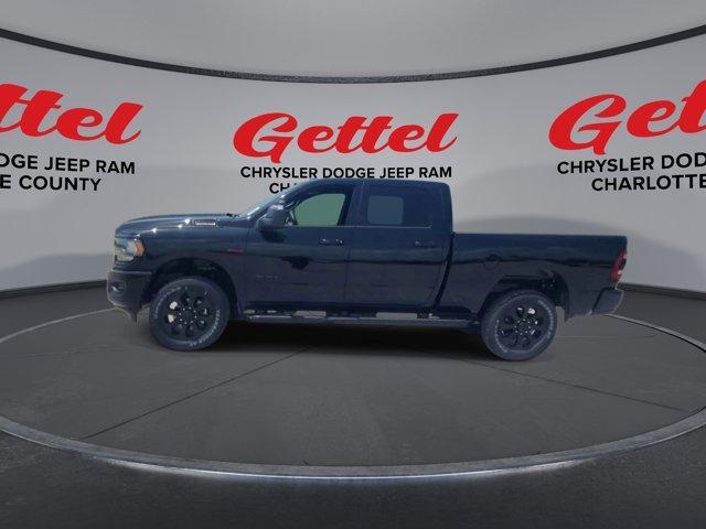 new 2024 Ram 2500 car, priced at $75,185