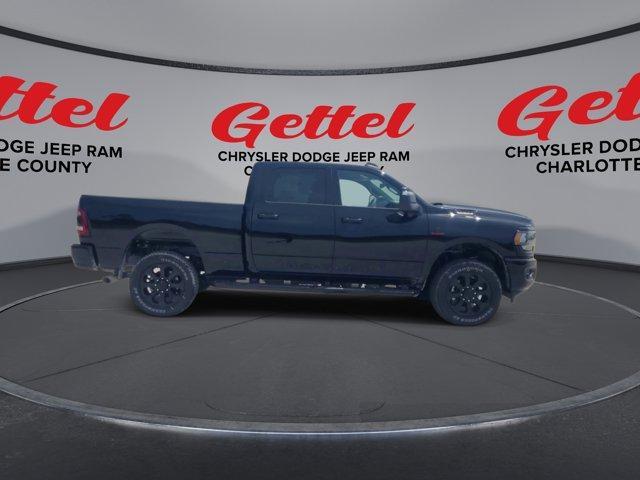 new 2024 Ram 2500 car, priced at $75,185