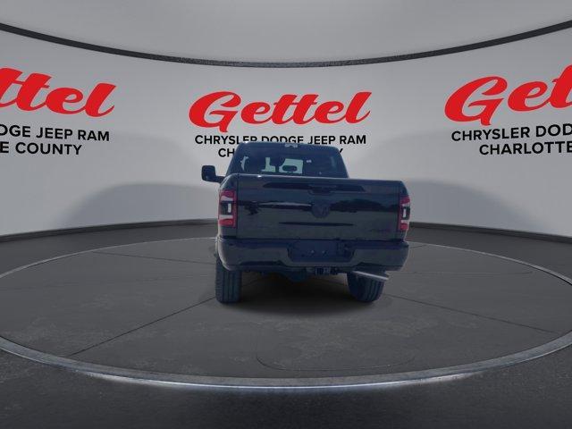 new 2024 Ram 2500 car, priced at $75,185