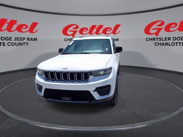 new 2024 Jeep Grand Cherokee car, priced at $39,844