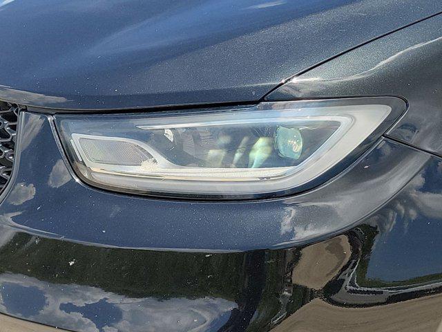 used 2023 Chrysler Pacifica car, priced at $18,799
