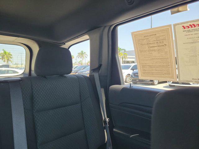 used 2021 Jeep Grand Cherokee car, priced at $24,375