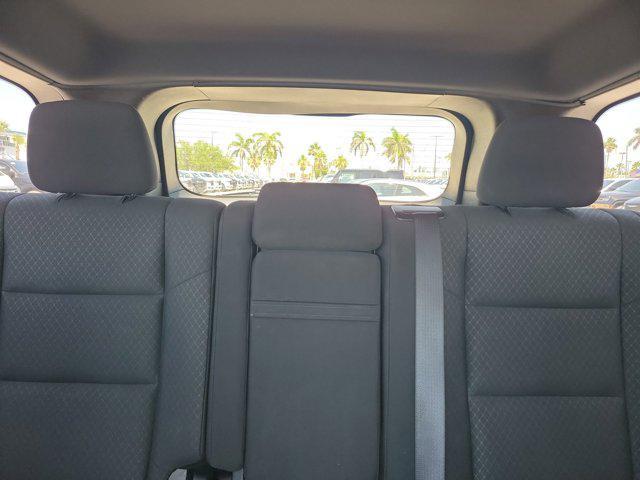 used 2021 Jeep Grand Cherokee car, priced at $24,375