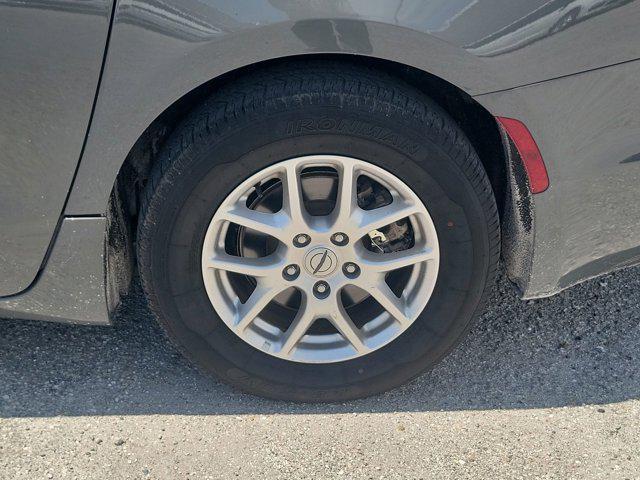 used 2022 Chrysler Pacifica car, priced at $20,895