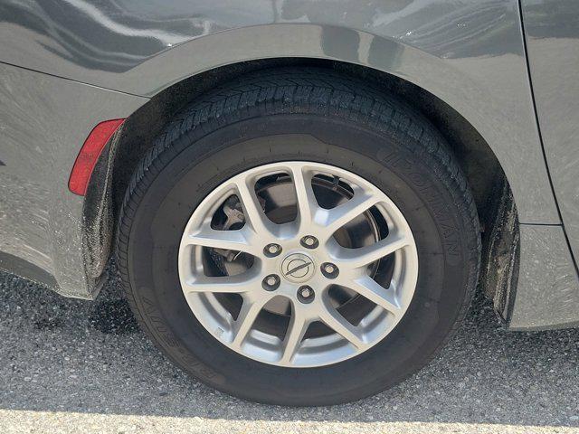 used 2022 Chrysler Pacifica car, priced at $20,895