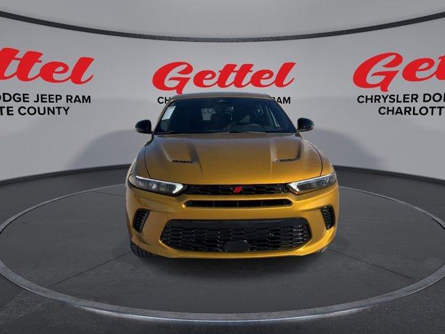 new 2024 Dodge Hornet car, priced at $33,562