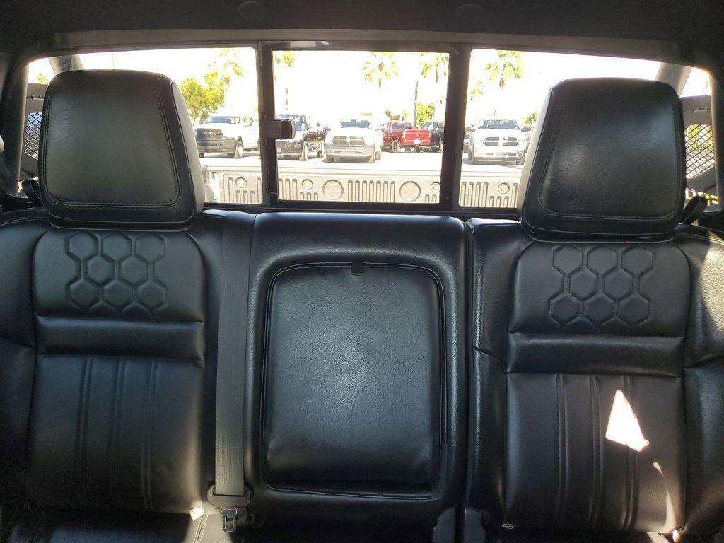 used 2022 Nissan Frontier car, priced at $27,579