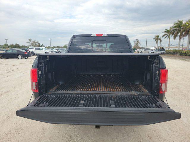 used 2020 Ford F-150 car, priced at $32,399