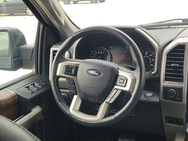 used 2020 Ford F-150 car, priced at $32,399