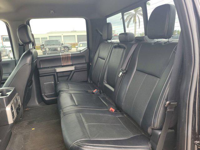 used 2020 Ford F-150 car, priced at $32,399