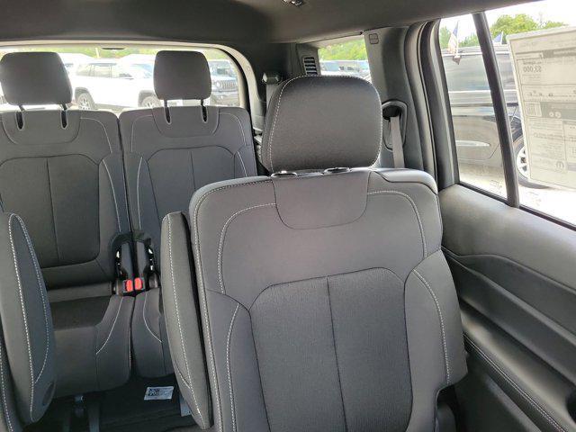 new 2025 Jeep Grand Cherokee L car, priced at $43,248