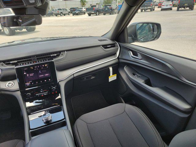new 2025 Jeep Grand Cherokee L car, priced at $43,248