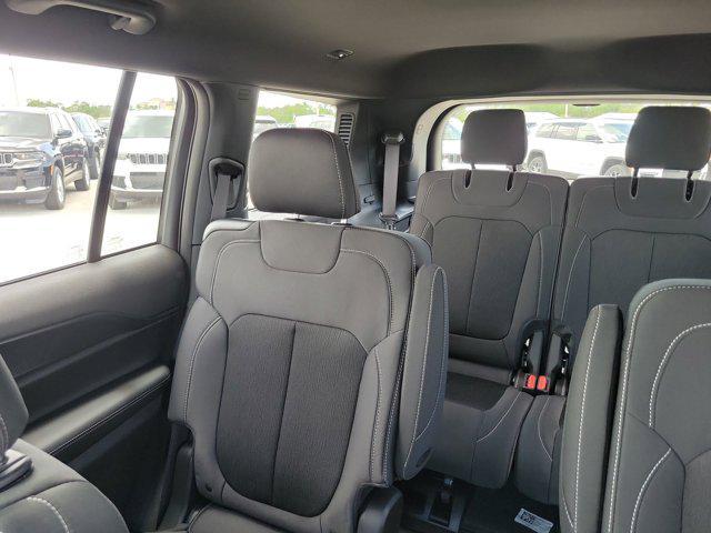 new 2025 Jeep Grand Cherokee L car, priced at $43,248