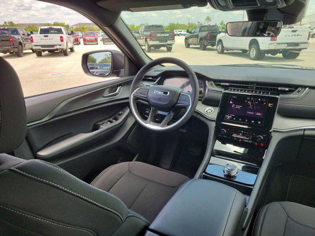 new 2025 Jeep Grand Cherokee L car, priced at $43,248