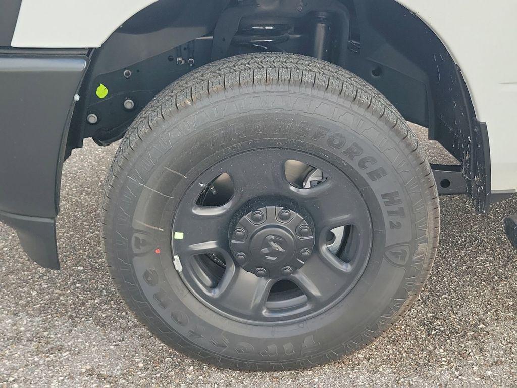 new 2026 Ram 3500 car, priced at $70,995