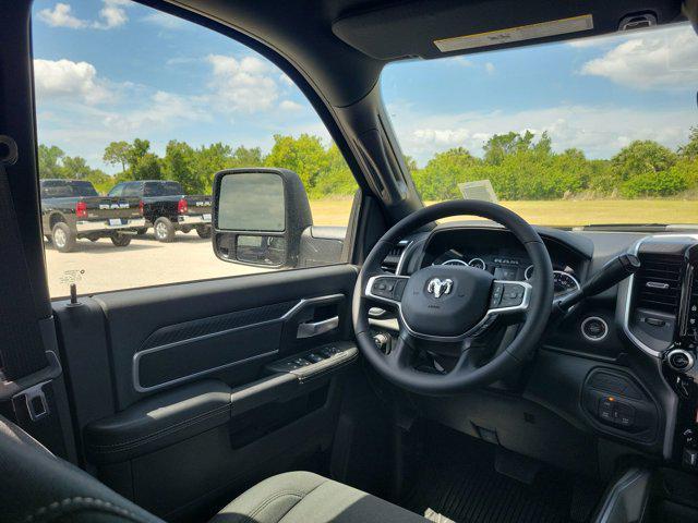 new 2025 Ram 2500 car