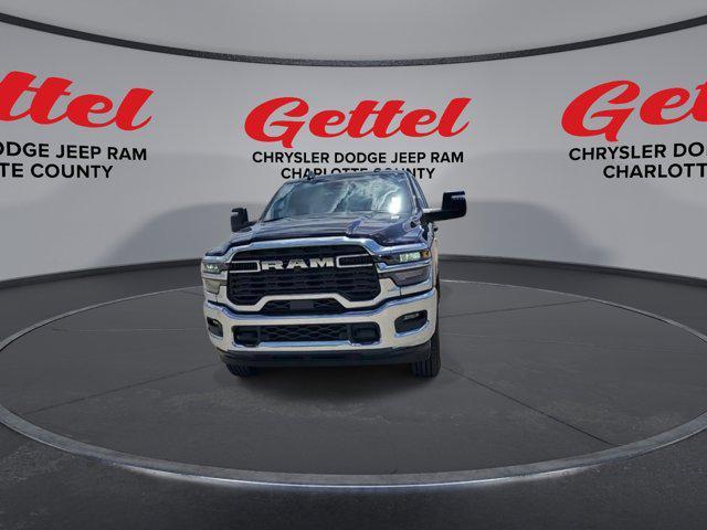 new 2025 Ram 2500 car
