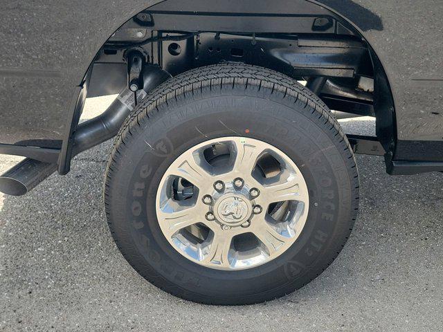new 2025 Ram 2500 car