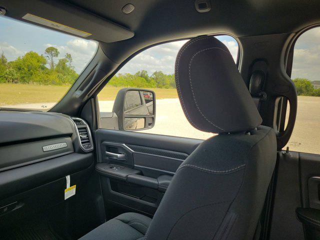 new 2025 Ram 2500 car
