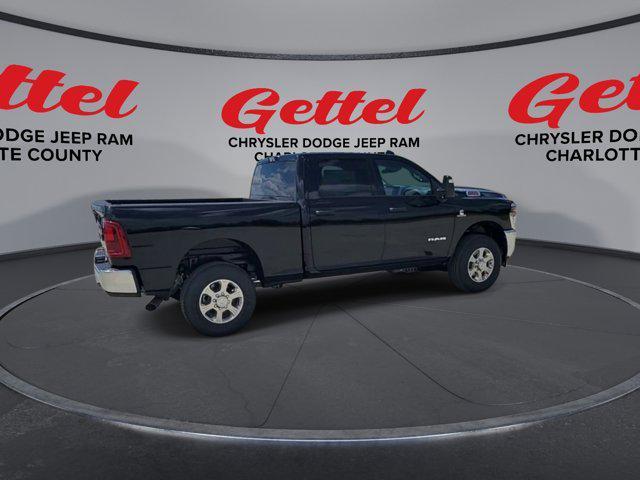 new 2025 Ram 2500 car