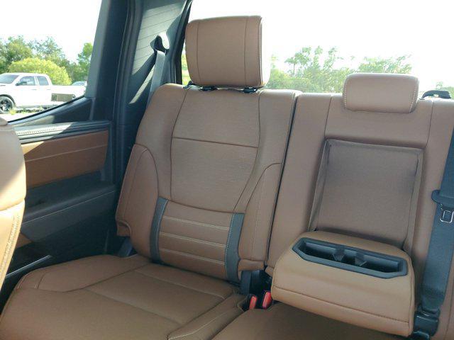 used 2024 Toyota Tundra car, priced at $60,883