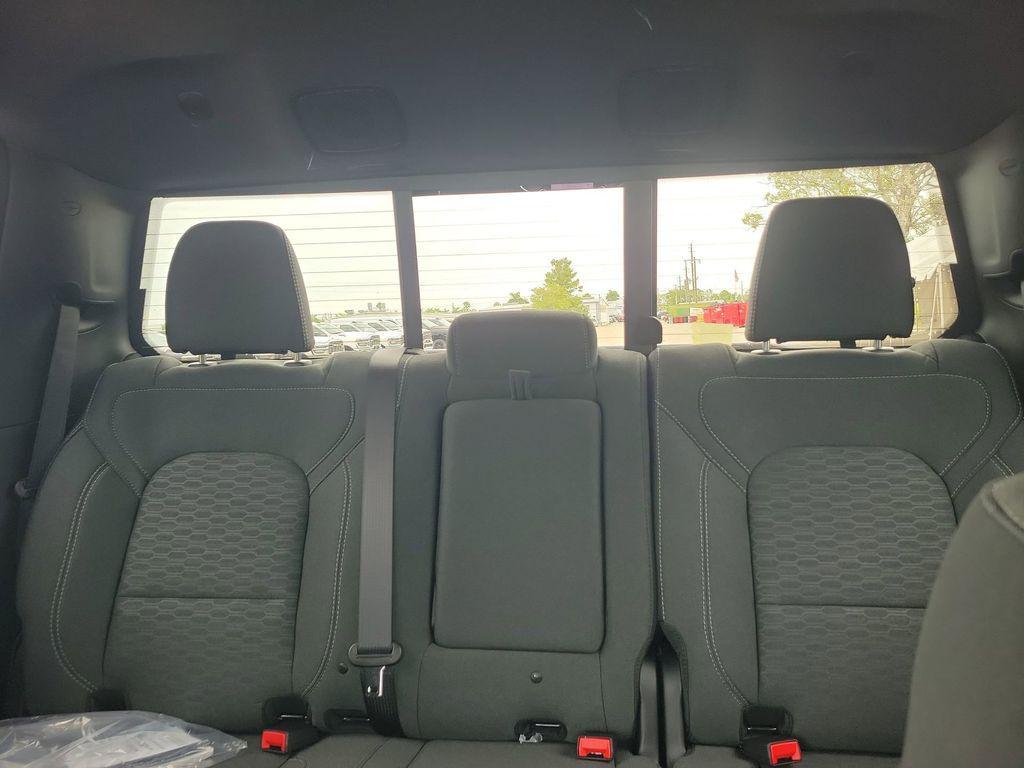 new 2026 Ram 1500 car, priced at $43,868