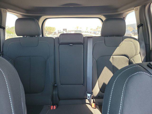 new 2025 Jeep Grand Cherokee car, priced at $41,220