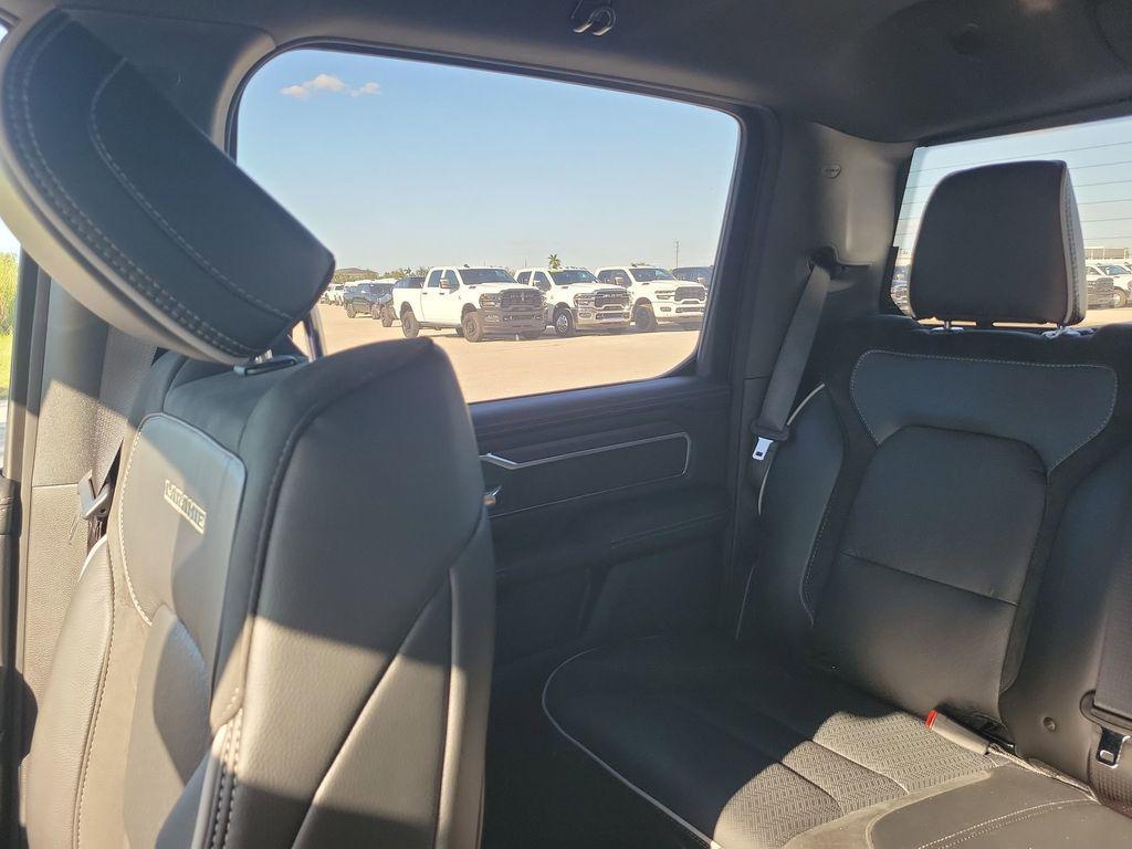 new 2026 Ram 1500 car, priced at $61,971