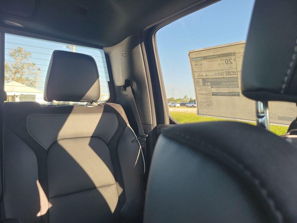 new 2026 Ram 1500 car, priced at $61,971