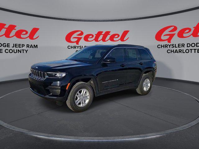 new 2025 Jeep Grand Cherokee car, priced at $41,220