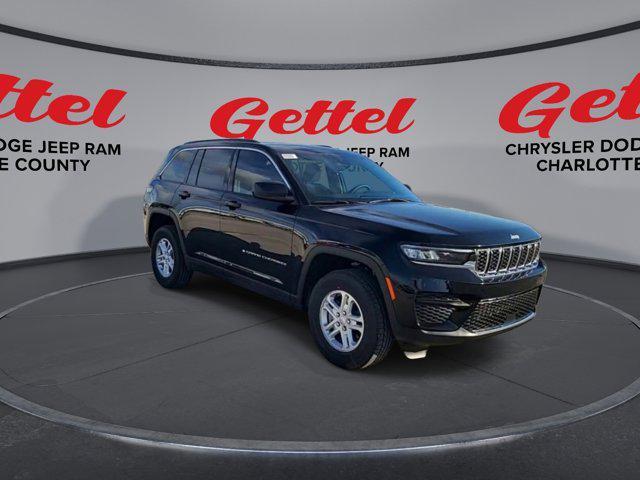 new 2025 Jeep Grand Cherokee car, priced at $41,220