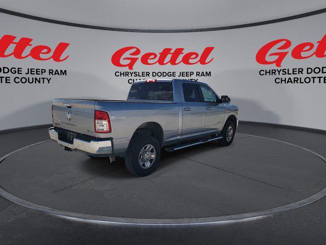 used 2019 Ram 2500 car, priced at $24,999