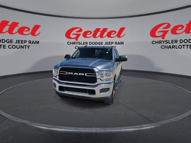 used 2019 Ram 2500 car, priced at $24,999