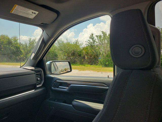 used 2023 Chevrolet Silverado 1500 car, priced at $34,799