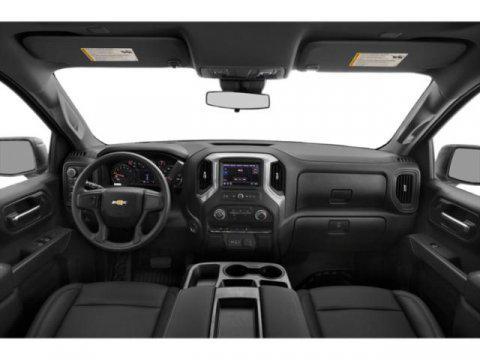 used 2023 Chevrolet Silverado 1500 car, priced at $35,758